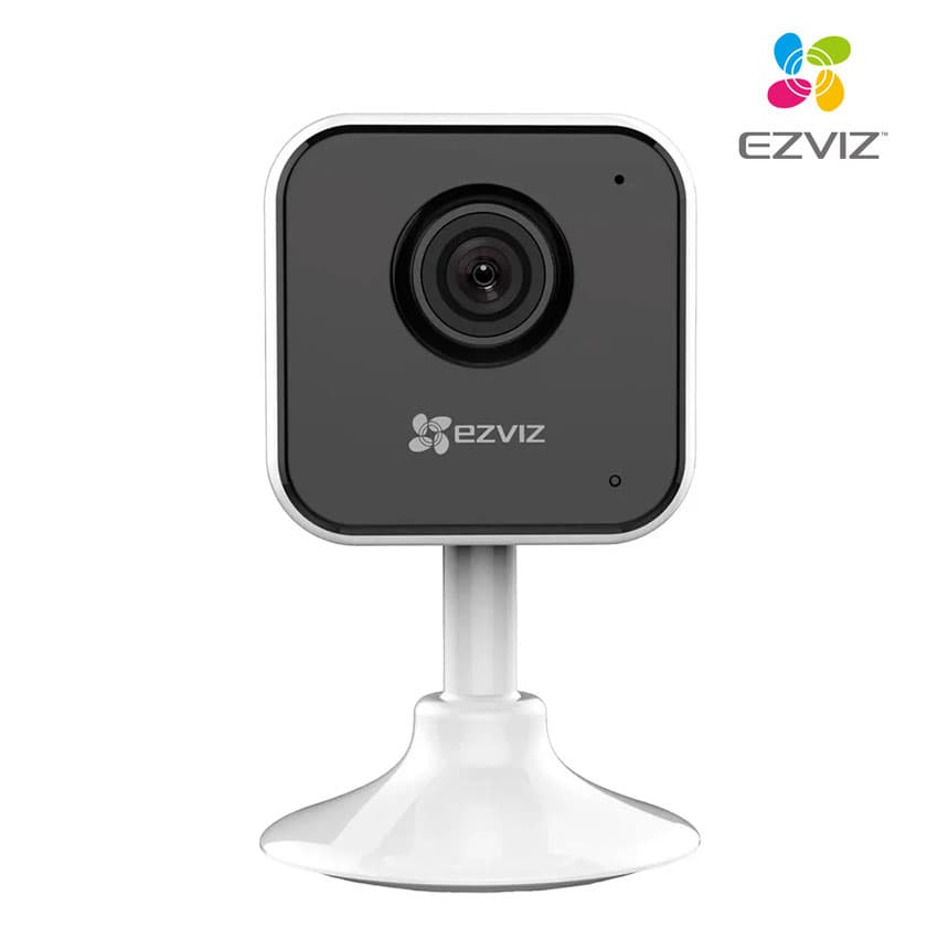 Camara Ezviz H1C 2MP 1080P Full HD, Audio Bidireccional