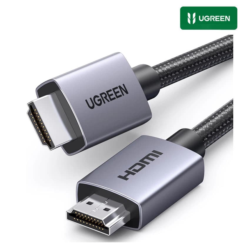 Cable UGREEN HDMI a HDMI 4K@60Hz Para Apple TV, Xbox One, PS5 ONN TV BOX