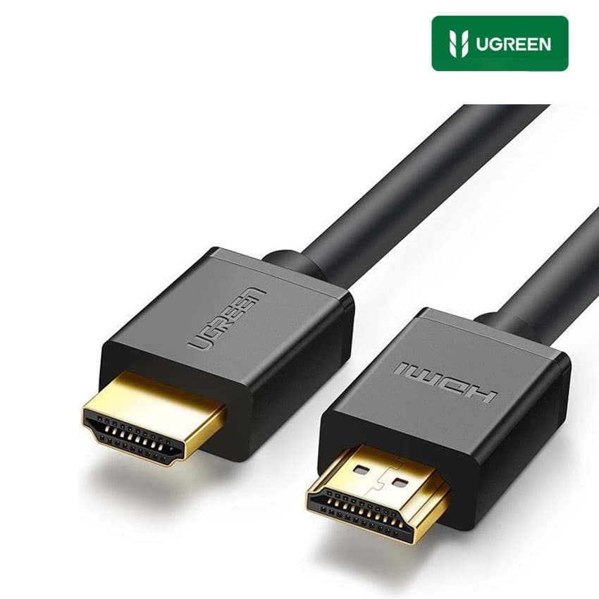 Cable UGREEN HDMI a HDMI 4K@30Hz Para Apple TV, Xbox One, PS5 ONN TV BOX