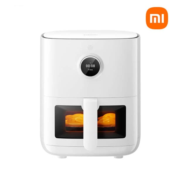 Xiaomi Mi Smart Air Fryer Pro 4L EU Freidora Sin Aceite