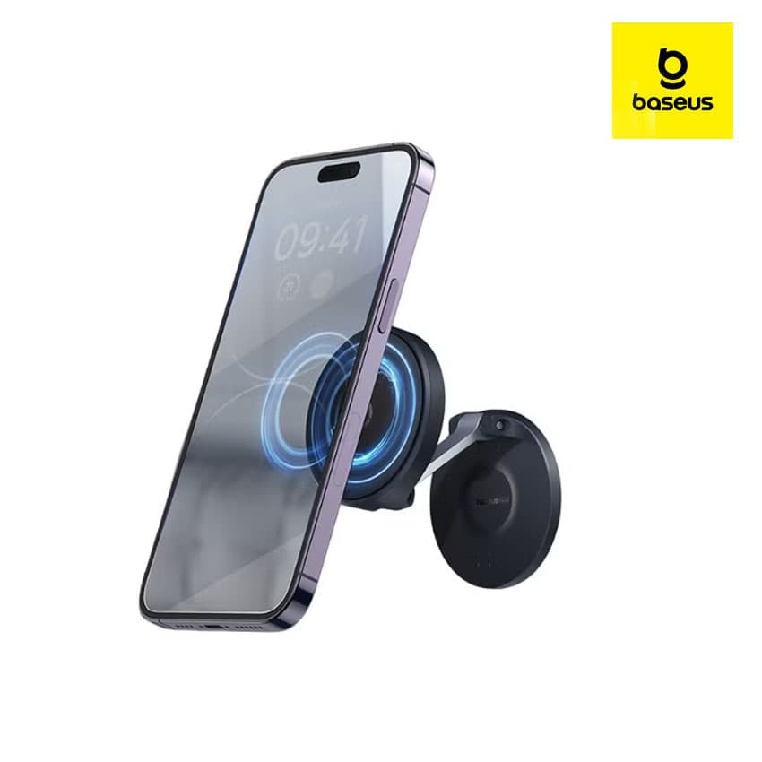 Soporte Magnetico Baseus Plegable Giratorio 360°