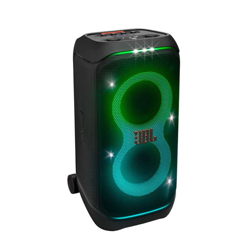 PARLANTE JBL PartyBox Stage 320 (240W) Bluetooth 5.4 IPX4