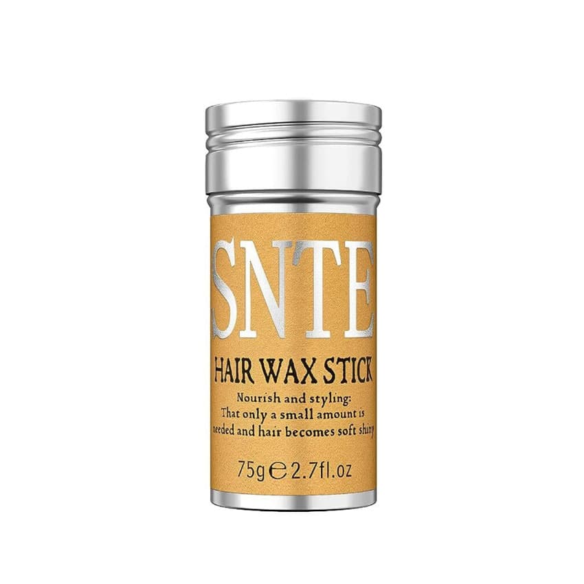 Cera Fijador En Barra Samnyte Hair Wax Stick 2.7 Oz