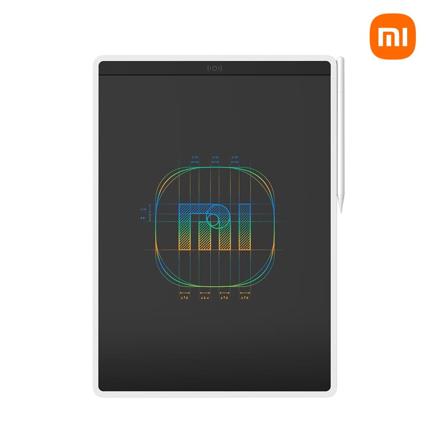 Pizarra Tablet Xiaomi LCD Writing 13.5″ (Color Edition)