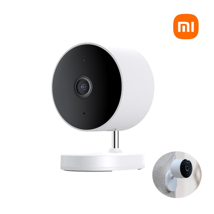 Xiaomi Outdoor Camara AW200 Para Exterior – MJSXJ05HL