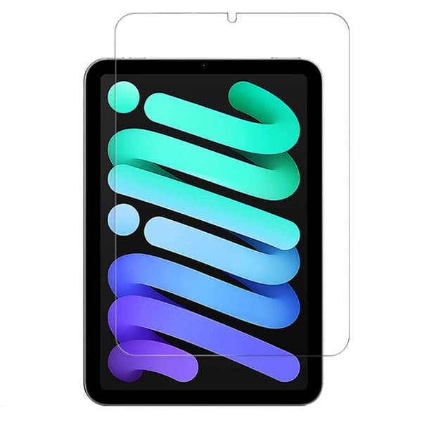 Protector Pantalla Mica Vidrio Templado iPad Mini 6ta Gen 8.3″