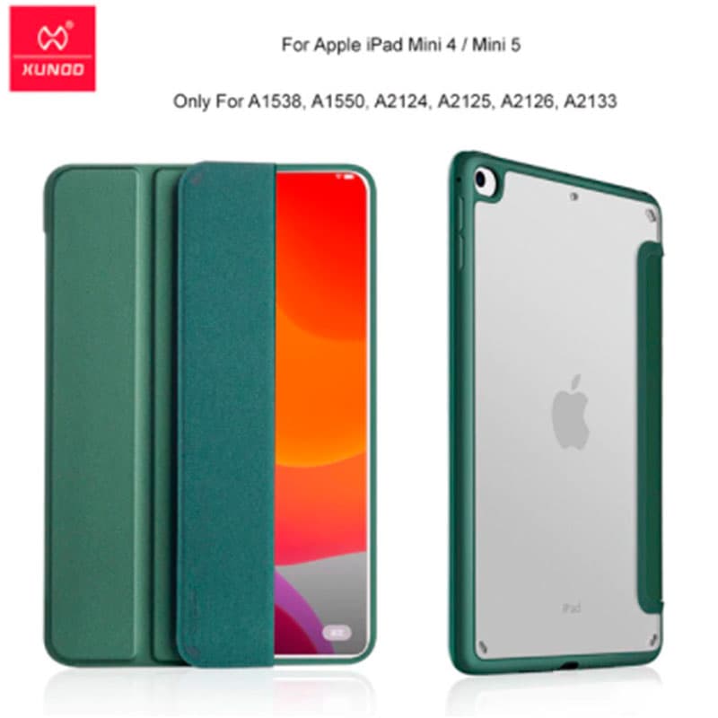 Protector Folio Stand Cover Ipad Mini 4 | Mini 5